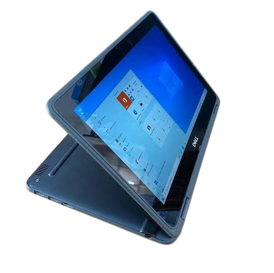 Dell Dell Latitude Touchscreen